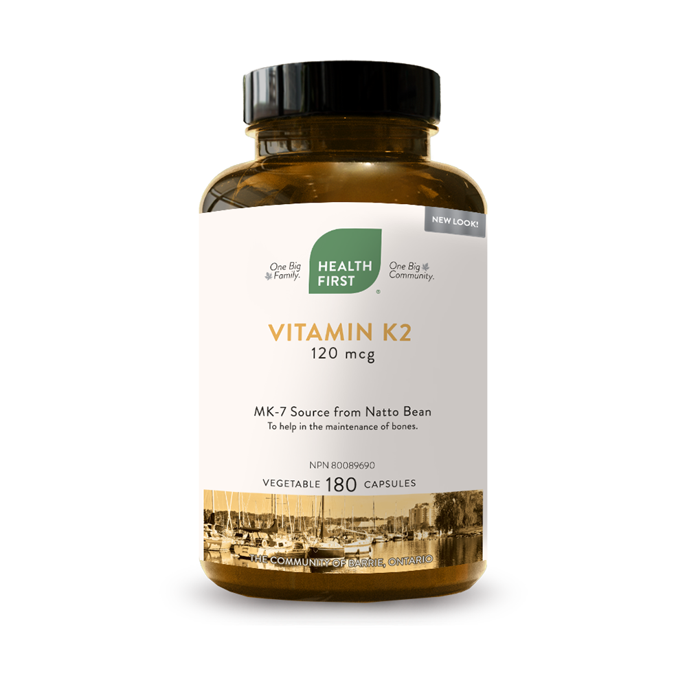 Vitamin K2